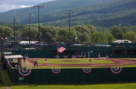 Hotels near Cooperstown Dreams Park Baseball Field, Milford.